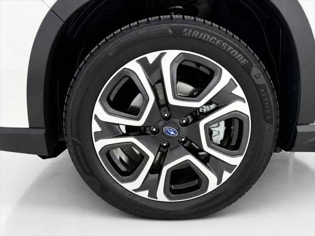 2023 Subaru Ascent Limited 7-Passenger