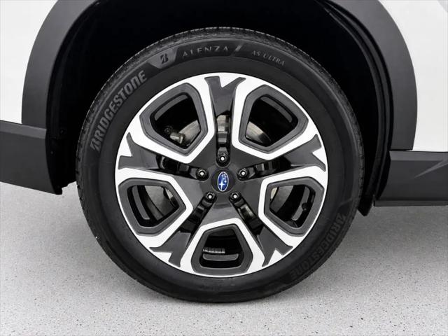 2023 Subaru Ascent Limited 7-Passenger