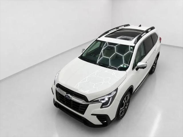 2023 Subaru Ascent Limited 7-Passenger