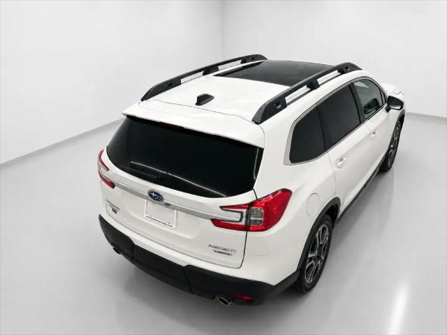 2023 Subaru Ascent Limited 7-Passenger