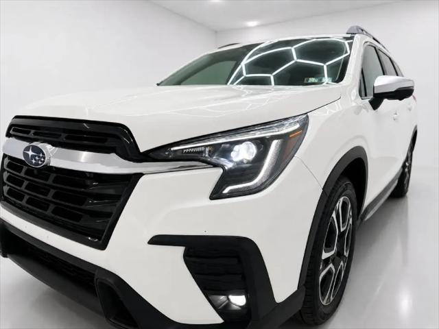 2023 Subaru Ascent Limited 7-Passenger