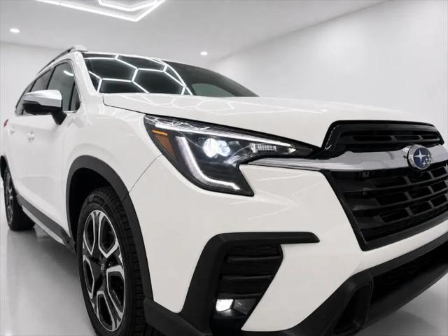 2023 Subaru Ascent Limited 7-Passenger