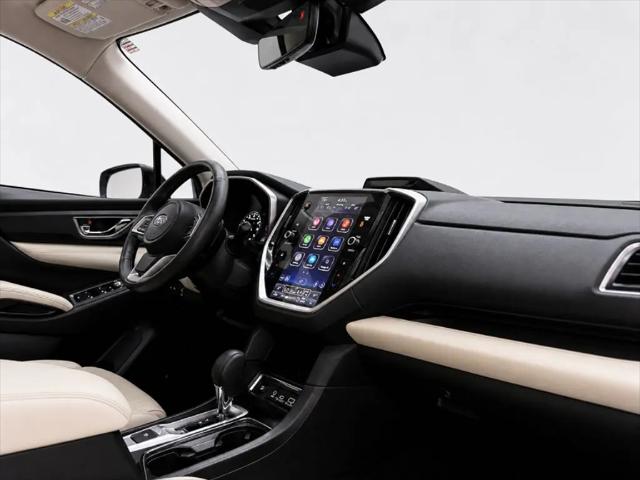 2023 Subaru Ascent Limited 7-Passenger
