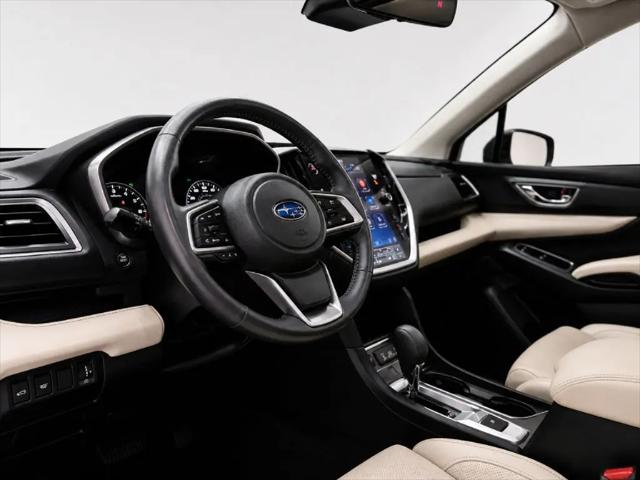 2023 Subaru Ascent Limited 7-Passenger