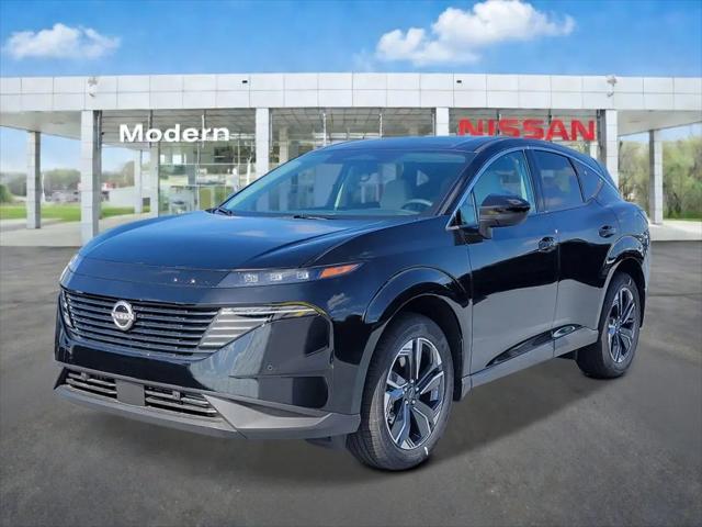 2026 Nissan Murano SV for sale in Winston-Salem, NC