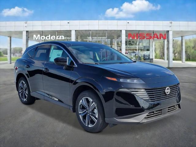 2026 Nissan Murano SV