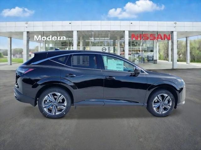 2026 Nissan Murano SV