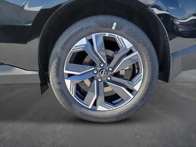 2026 Nissan Murano SV