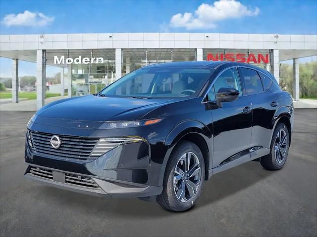 2026 Nissan Murano SV for sale in Winston-Salem, NC