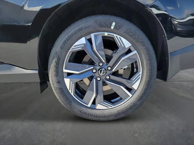2026 Nissan Murano SV
