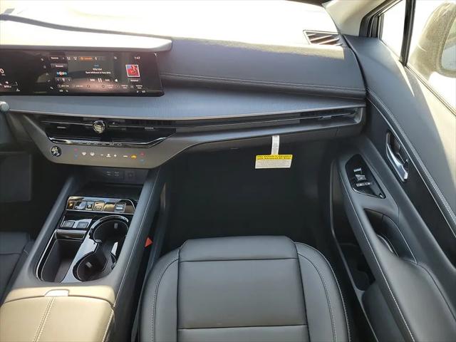 2026 Nissan Murano SV