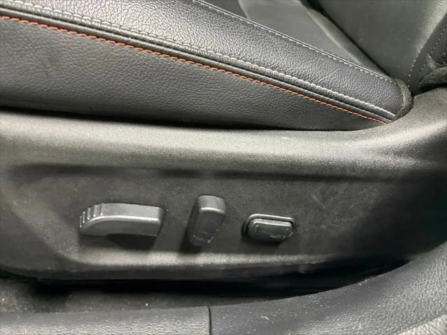 2025 Nissan Altima SR AWD