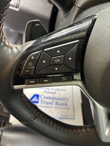 2025 Nissan Altima SR AWD