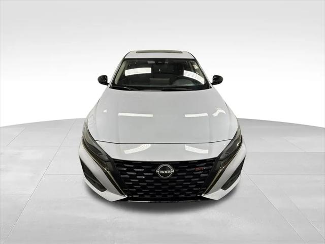 2025 Nissan Altima SR AWD