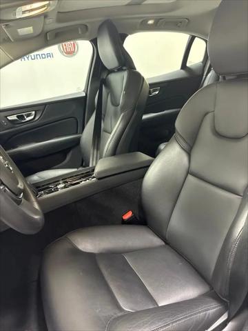 2025 Volvo S60 B5 Core
