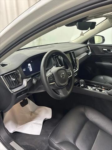 2025 Volvo S60 B5 Core