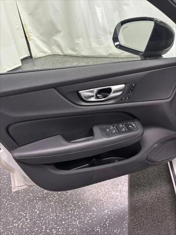 2025 Volvo S60 B5 Core