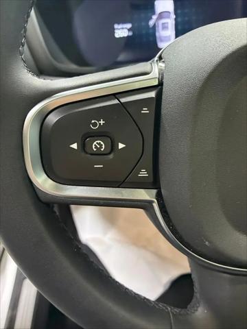 2025 Volvo S60 B5 Core