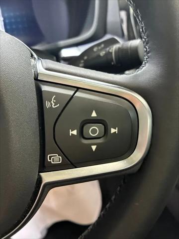 2025 Volvo S60 B5 Core
