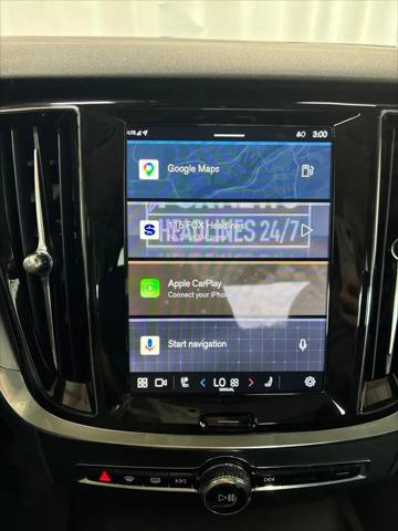 2025 Volvo S60 B5 Core