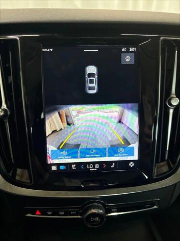 2025 Volvo S60 B5 Core
