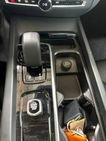 2025 Volvo S60 B5 Core