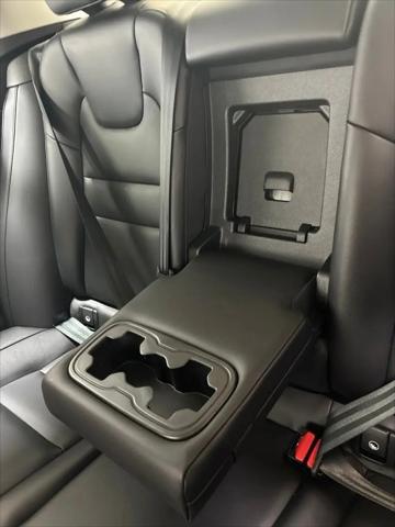 2025 Volvo S60 B5 Core