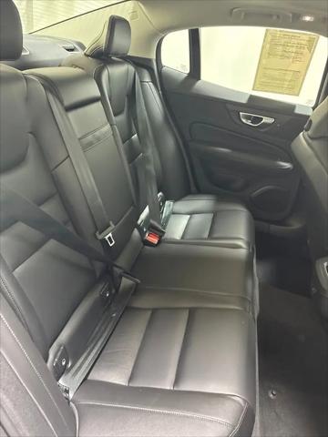 2025 Volvo S60 B5 Core