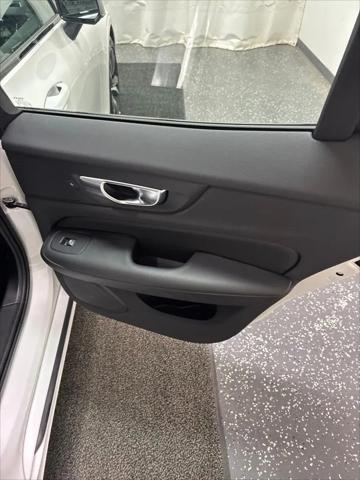 2025 Volvo S60 B5 Core