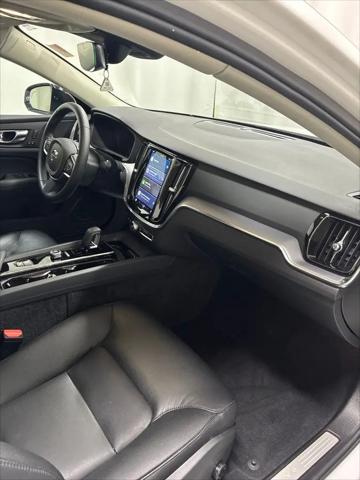 2025 Volvo S60 B5 Core