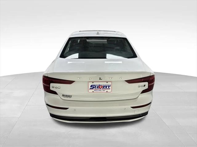 2025 Volvo S60 B5 Core