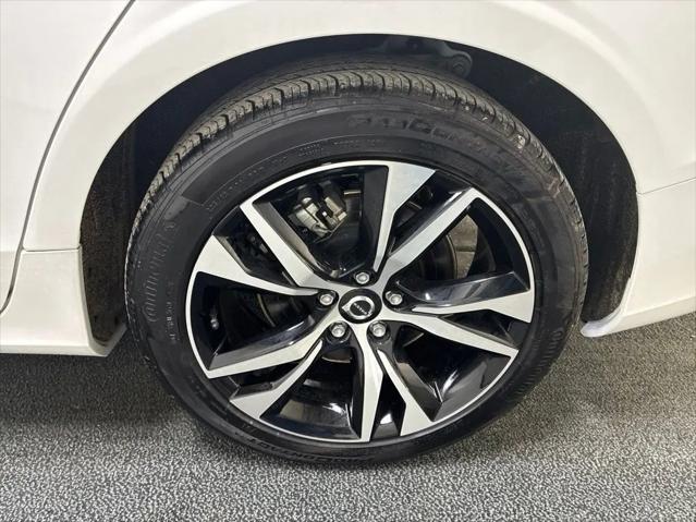 2025 Volvo S60 B5 Core