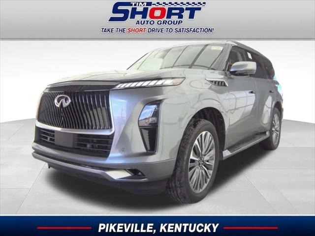 2025 INFINITI QX80 SENSORY AWD for sale in Pikeville, KY