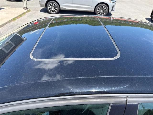 2010 Audi A4 2.0T Premium