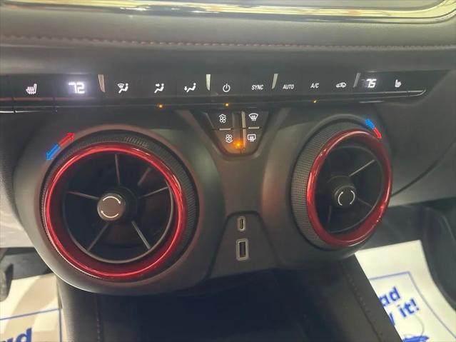 2022 Chevrolet Blazer AWD RS
