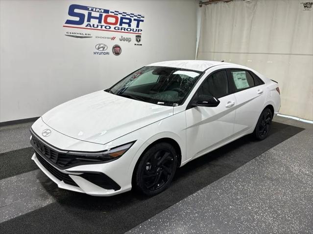 2026 Hyundai Elantra SEL Sport for sale in Pikeville, KY