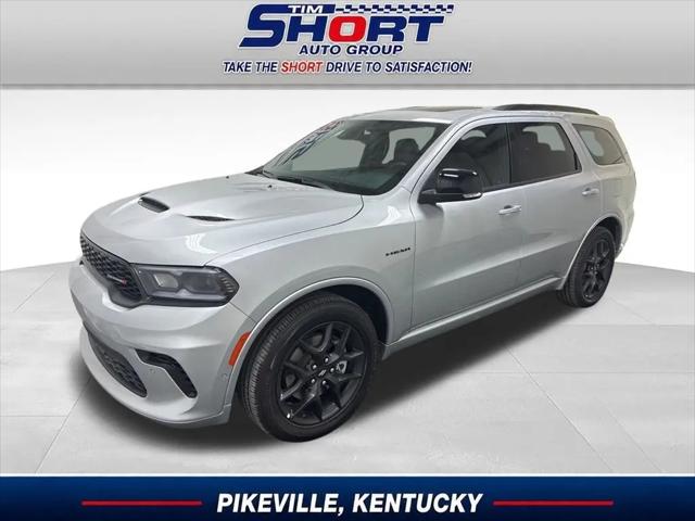 2026 Dodge Durango GT Plus HEMI V8 for sale in Pikeville, KY