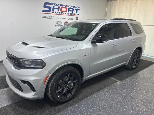 2026 Dodge Durango GT Plus HEMI V8 for sale in Pikeville, KY