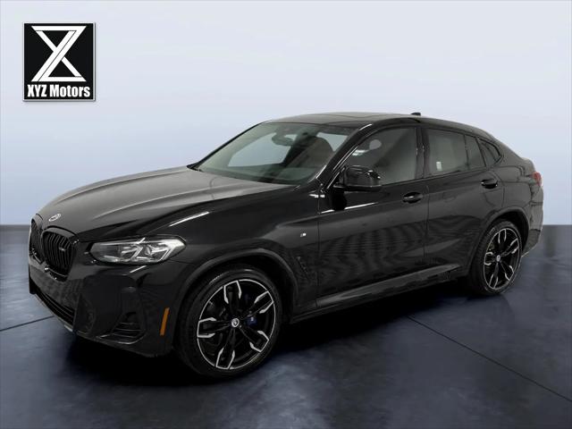 2023 BMW X4 M40i for sale in Grand Rapids, MI