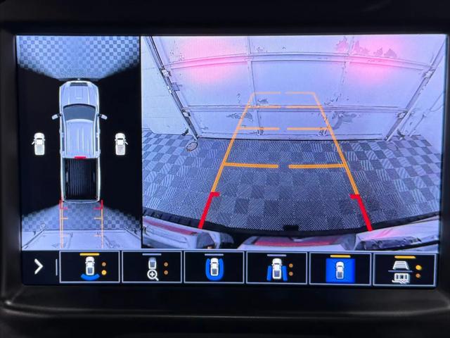 2022 GMC Sierra 2500HD AT4