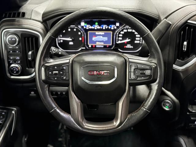 2022 GMC Sierra 2500HD AT4
