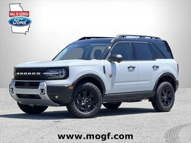 2026 Ford Bronco Sport Badlands for sale in Buford, GA