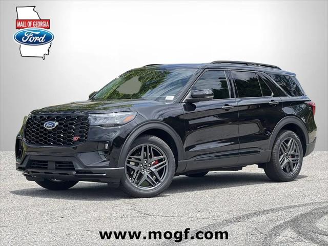 2026 Ford Explorer ST for sale in Buford, GA