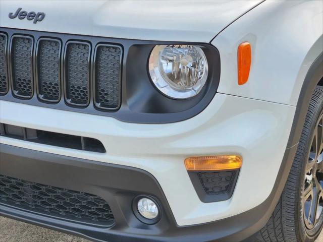 2023 Jeep Renegade Altitude 4x4