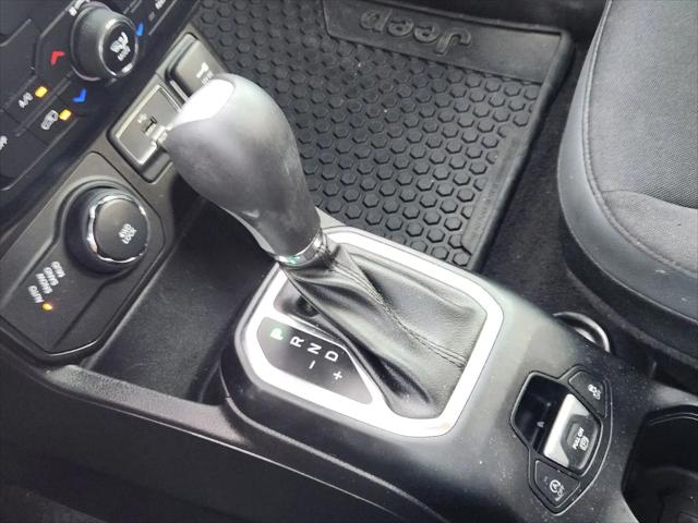 2023 Jeep Renegade Altitude 4x4