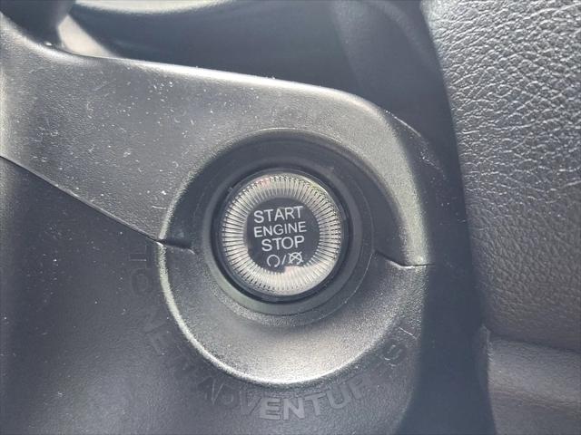 2023 Jeep Renegade Altitude 4x4