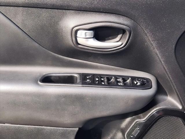 2023 Jeep Renegade Altitude 4x4
