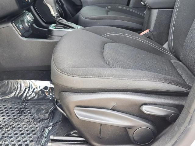 2023 Jeep Renegade Altitude 4x4