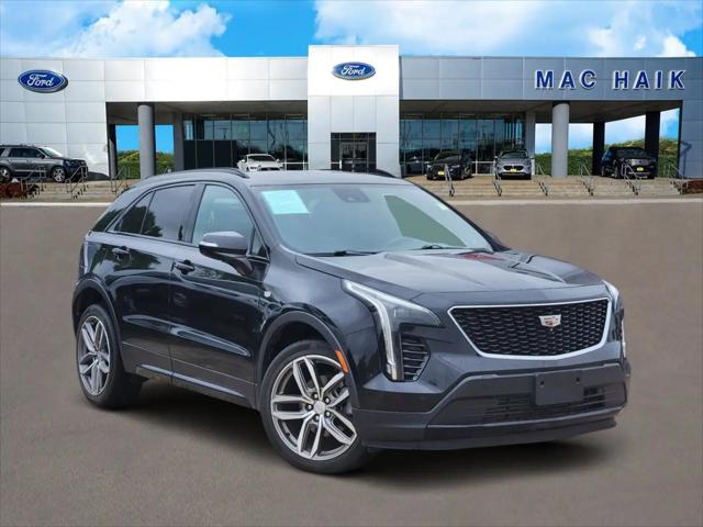 2023 Cadillac XT4 FWD Sport for sale in DeSoto, TX