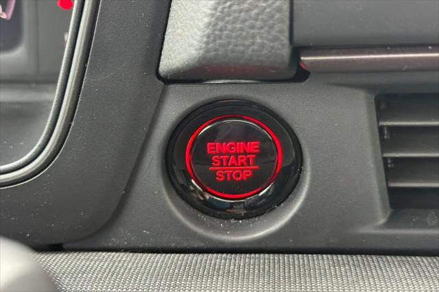 2026 Honda Passport AWD TrailSport Blackout